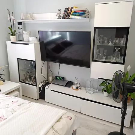 Mieszkanie 40m2 Brzezno 300m Od Plazy Apartment