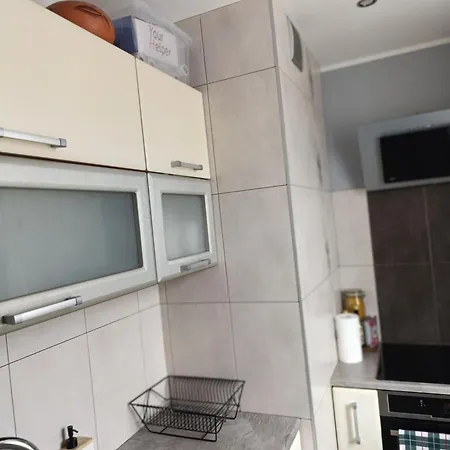 Apartment Mieszkanie 40m2 Brzezno 300m Od Plazy
