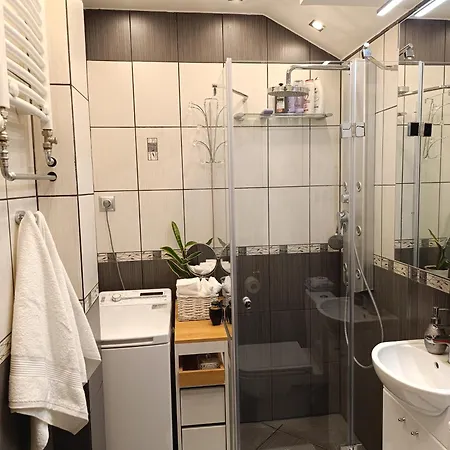 Apartment Mieszkanie 40m2 Brzezno 300m Od Plazy *