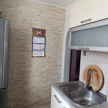 Mieszkanie 40m2 Brzezno 300m Od Plazy * Gdańsk