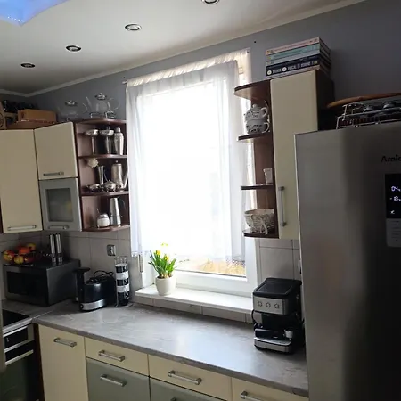 Mieszkanie 40m2 Brzezno 300m Od Plazy *