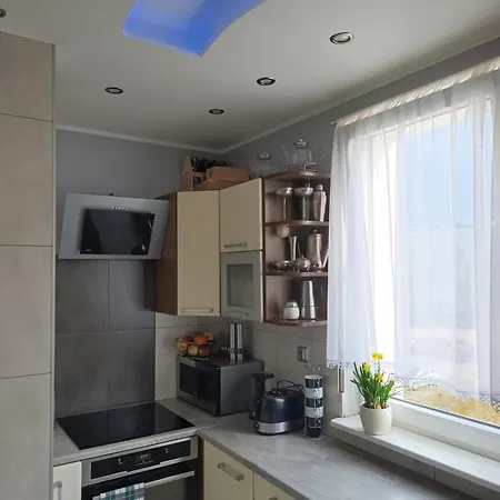 Mieszkanie 40m2 Brzezno 300m Od Plazy