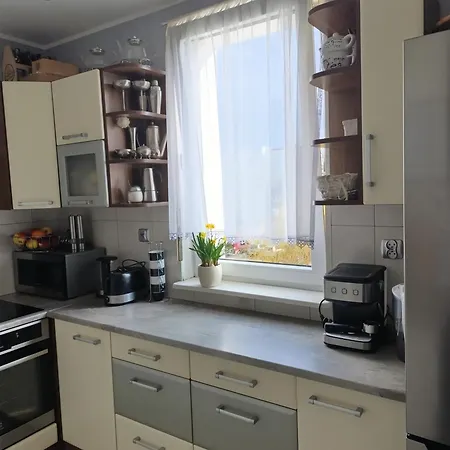 Mieszkanie 40m2 Brzezno 300m Od Plazy Apartment