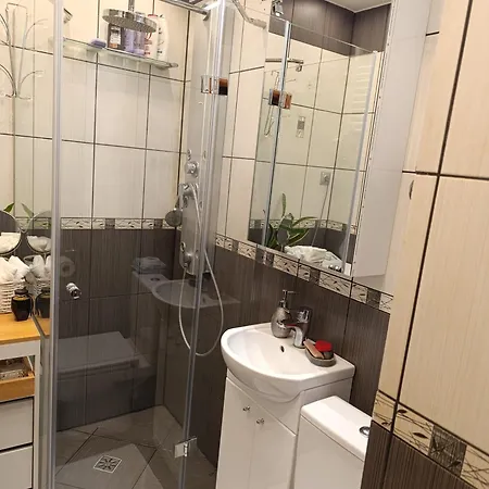 Mieszkanie 40m2 Brzezno 300m Od Plazy Apartment