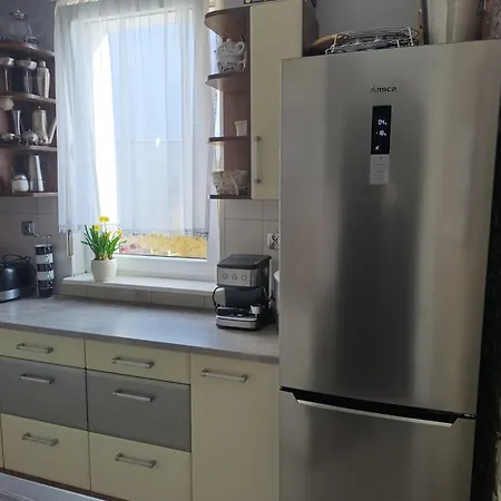 Mieszkanie 40m2 Brzezno 300m Od Plazy