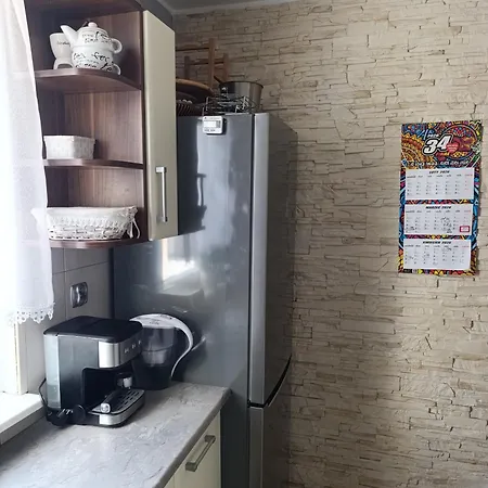 Mieszkanie 40m2 Brzezno 300m Od Plazy
