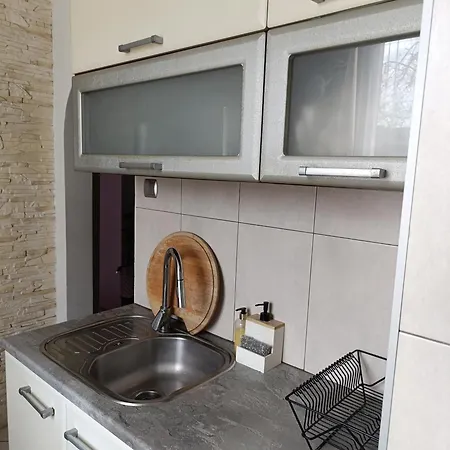 Mieszkanie 40m2 Brzezno 300m Od Plazy