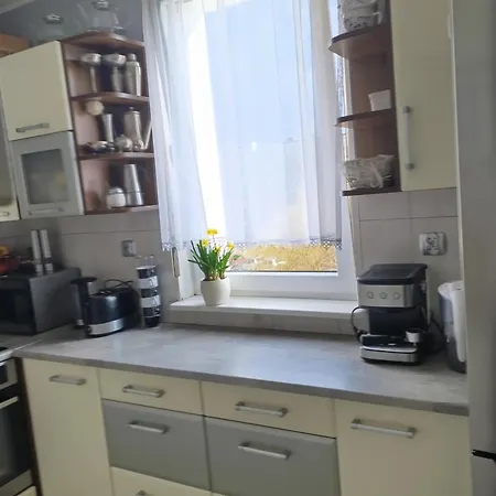 Apartment Mieszkanie 40m2 Brzezno 300m Od Plazy *