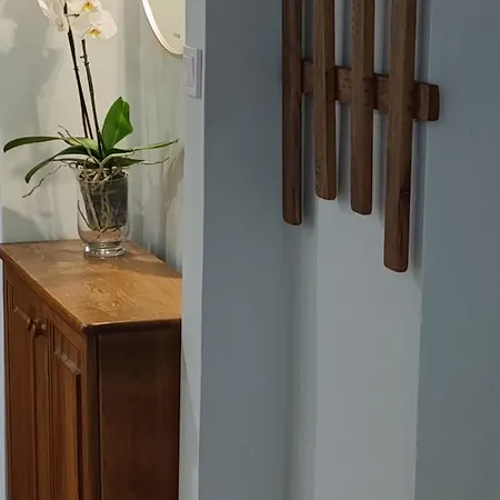 Apartment Mieszkanie 40m2 Brzezno 300m Od Plazy Gdansk