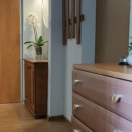 Mieszkanie 40m2 Brzezno 300m Od Plazy * Gdansk
