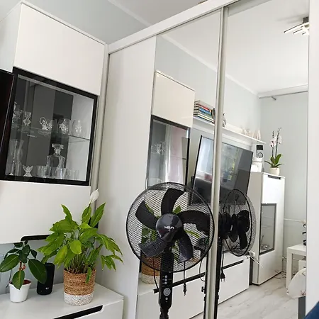 Apartment Mieszkanie 40m2 Brzezno 300m Od Plazy *