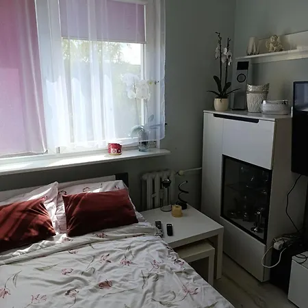 Apartment Mieszkanie 40m2 Brzezno 300m Od Plazy