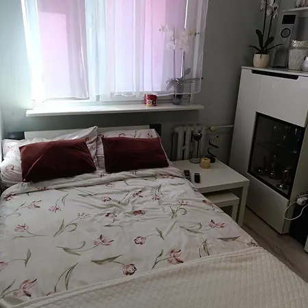 Mieszkanie 40m2 Brzezno 300m Od Plazy *