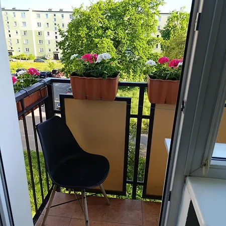 Mieszkanie 40m2 Brzezno 300m Od Plazy