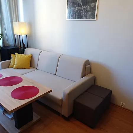 Mieszkanie 40m2 Brzezno 300m Od Plazy Apartment