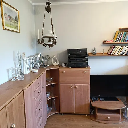 Mieszkanie 40m2 Brzezno 300m Od Plazy